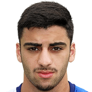 Lewis Khoury fm 2020