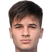 Daniel Bîrzu fm 2020