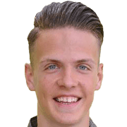 Denis Bolenyi fm 2020