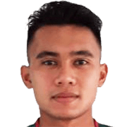 Dani Pratama fm 2020