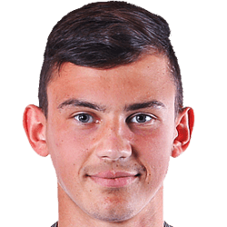 Adil Mukhametzyanov fm 2020