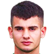 Dimitris Karagiannis fm 2020