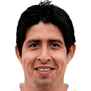 Daniel Briceño fm20