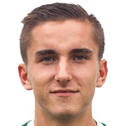 Michal Kralovic fm20