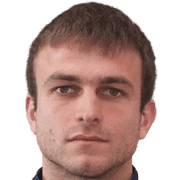 Milos Milivojevic fm 2020