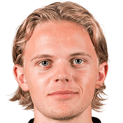 Tobias Damtoft fm 2020