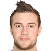 Joakim Bjerkås fm 2020