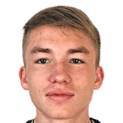 Ilya Vasilevich fm20