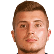 Dominik Zakrzewski fm 2020