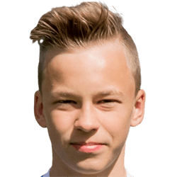 Lukasz Jandzinski fm 2020
