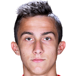 Jakub Romanowicz fm 2020