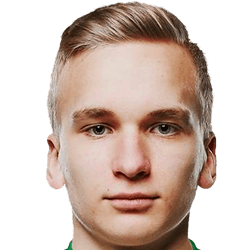 Adam Juszczynski fm 2020