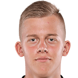 Gabor Grabowski fm20