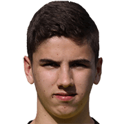 Dimitar Balinov fm20