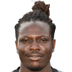 Pius Borel Palm fm 2020