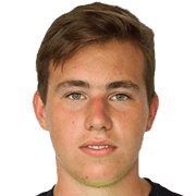 Kristóf Pintér fm 2020