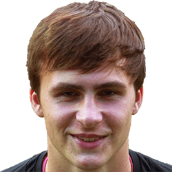 Declan Tremble fm 2020