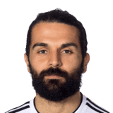 Peshraw Azizi fm 2020