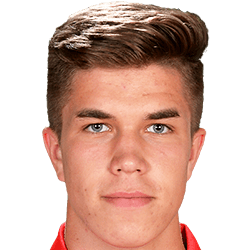 Olivér Király fm 2020