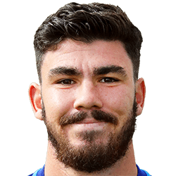 Andrew Steeves fm 2020