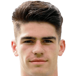 Nándor Bűkös fm 2020