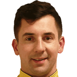 Maciej Witek fm 2020