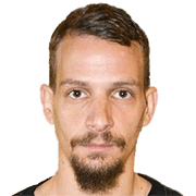 Giorgos Bitelis fm20