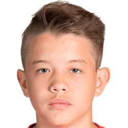 Danila Polshikov fm 2020