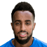 Liban Abdulahi fm 2020