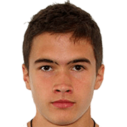 Danilo Pejovic fm 2020