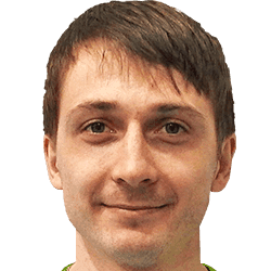 Kamil Szymczak fm 2020