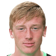 Max Culverwell fm 2020