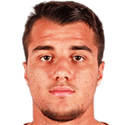 Simone Tononi fm 2020