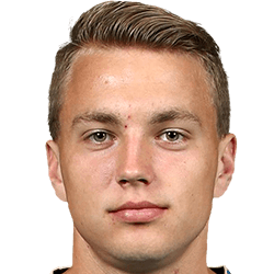 Kristian Brymora fm 2020