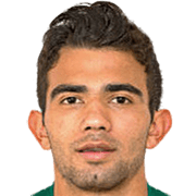 José Gurrola fm 2020