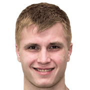 Evgeniy Ivanenko fm20