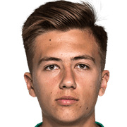 Kamil Bielikow fm 2020