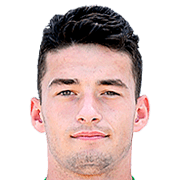 Stepan Slichniy fm 2020