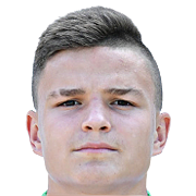 Artem Danylyuk fm 2020