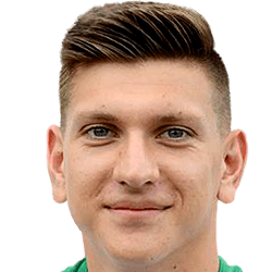 Arkadiusz Widelski fm 2020