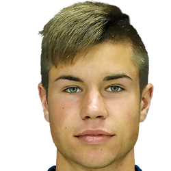 Kryspin Szczesniak fm20