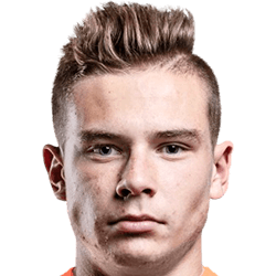 Damian Kasprzak fm20