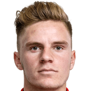 Mario Rumbold fm 2020