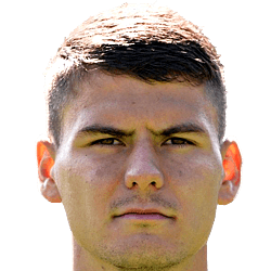 Tim Steuk fm 2020