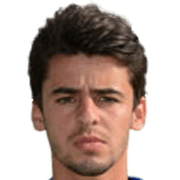 Jorge Bernardo fm 2020