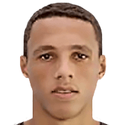 Wagner Carioca fm20