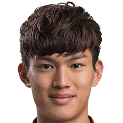 Sung Hyun-Joon fm 2020