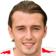 Kieran MacDonald fm 2020