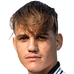 Nicolò Canalicchio fm20