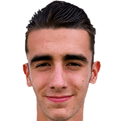 Kristóf Tóth-Gábor fm 2020